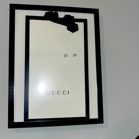 GUCCI Shopping BAGS - Picture 3 of 3